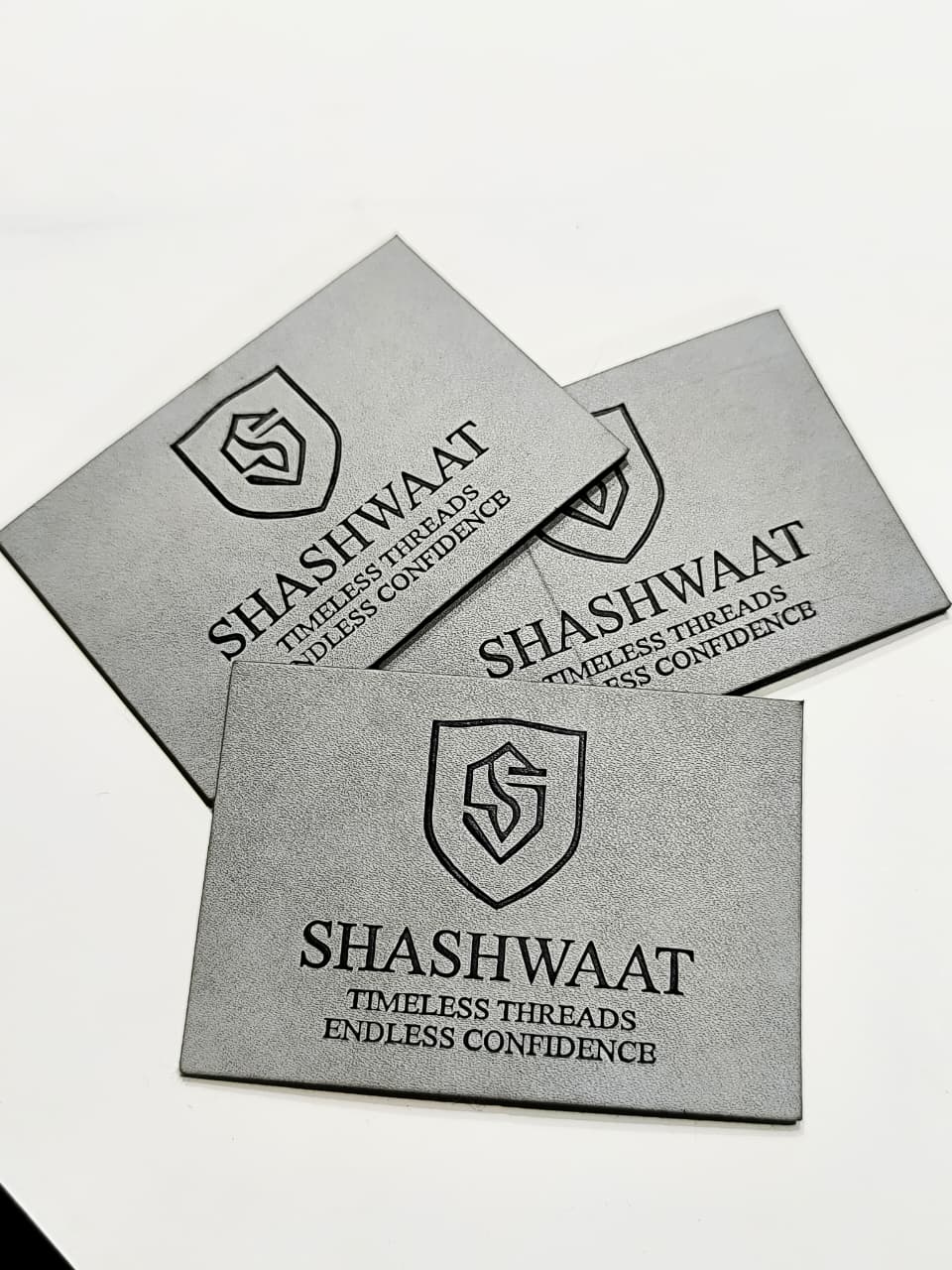 Leather Patch
